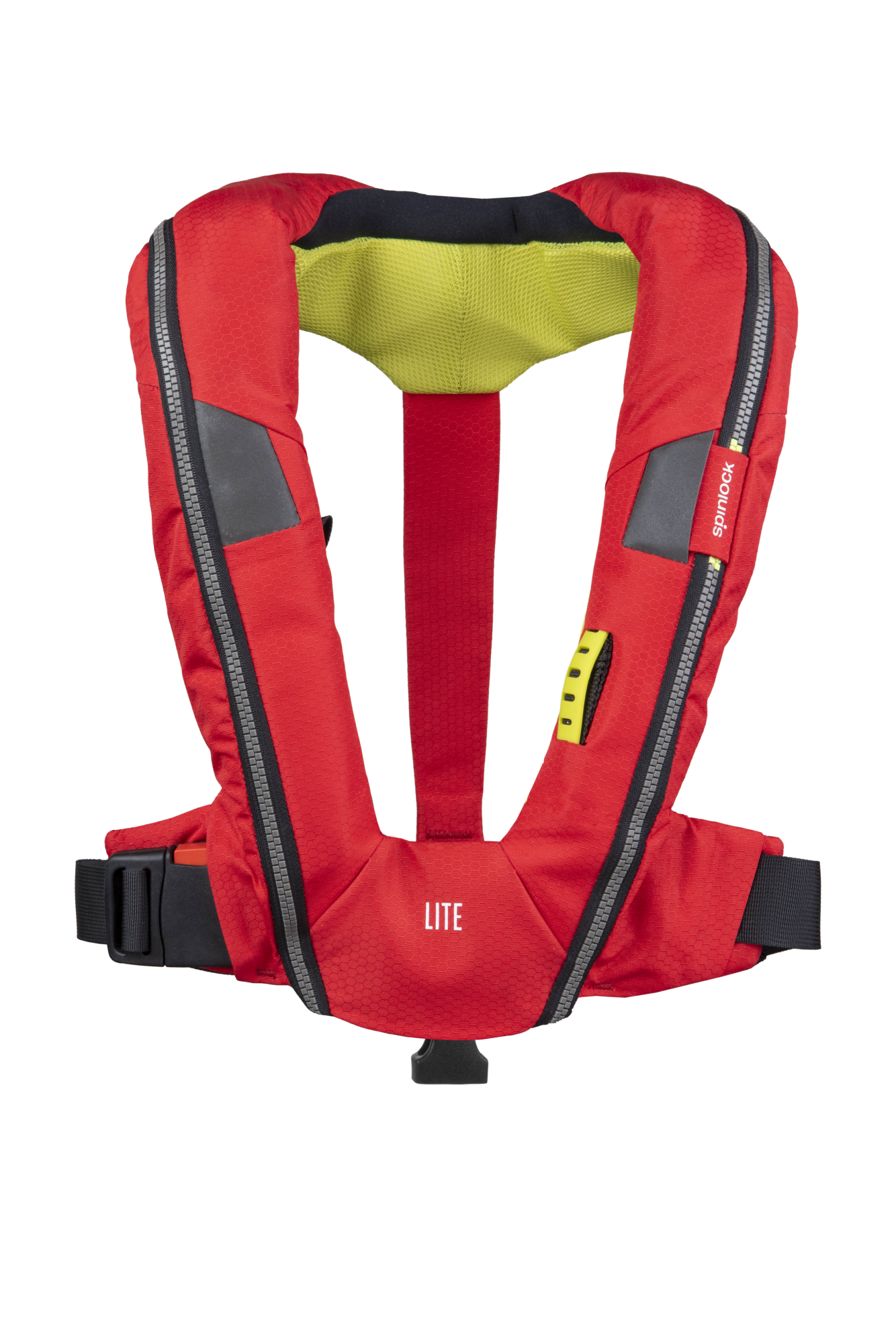 Spinlock Deckvest Lite redningsvest Rød