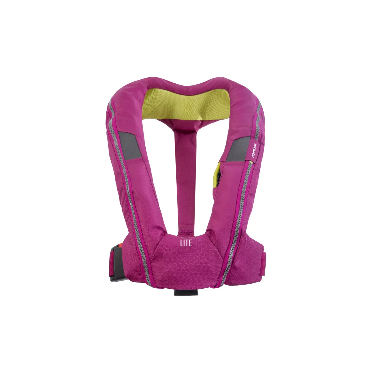 Spinlock Deckvest Lite redningsvest Rosa