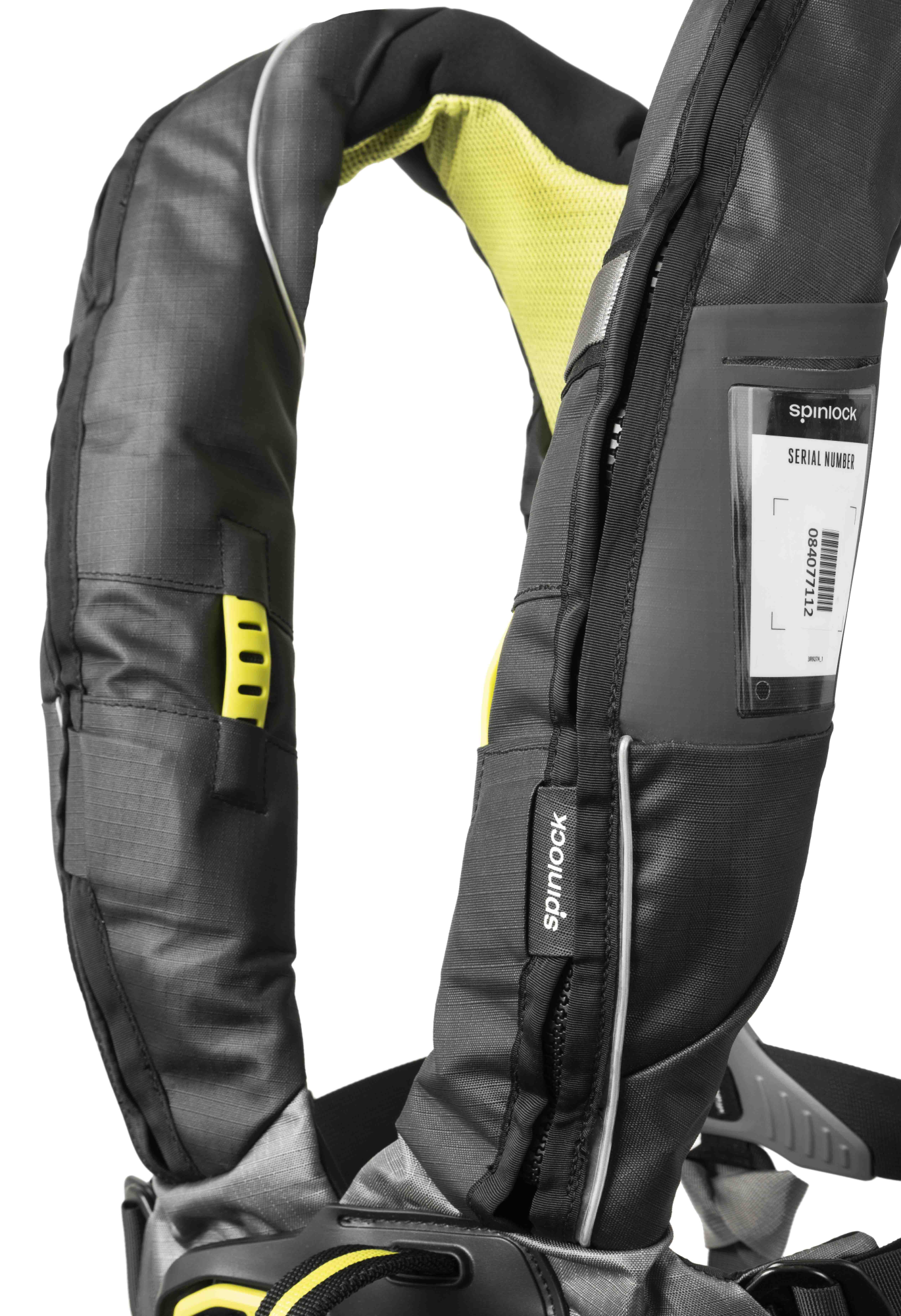 Spinlock Deckvest SOLAS 275N redningsvest