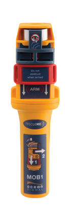 Spinlock RescueME MOB1 Persönlicher AIS-Sender