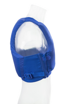 Spinlock Wing Segelweste Blau Größe S