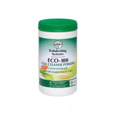 TDS ECO 100 cleaner pulver 0.9 kg