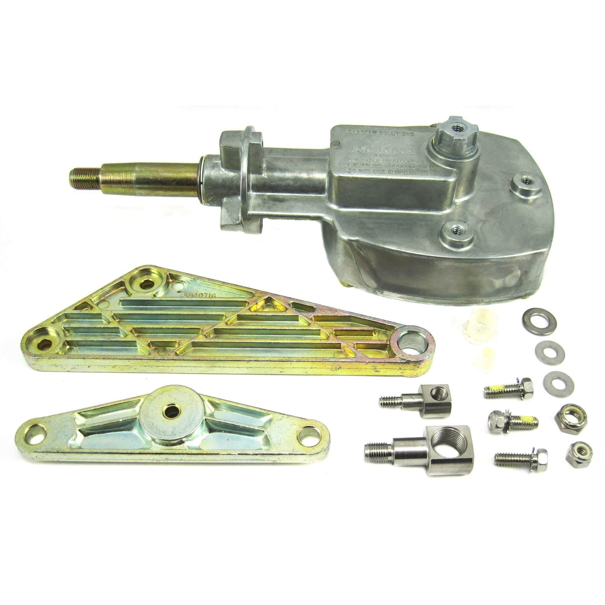 Mercury Marine 270° mekanisk styrehus til Jet Drive, reservedelsnummer 850699
