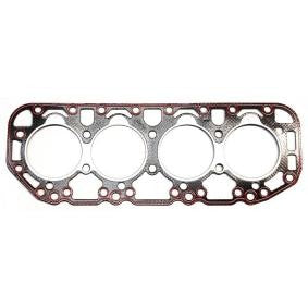 Toppakning ELRING 092.390 1,54mm
