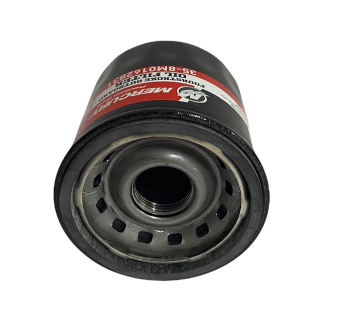 Mercury Marine oliefilter 35-8M0162831 til FourStroke-påhængsmotor