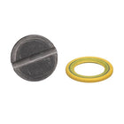 Quicksilver/Mercury SCHRAUBENSATZ-ABLASS - P/N: 10-79953A04