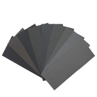 Nassschleifpapier 9 x 23 cm. Korn 2500 (5er-Pack)