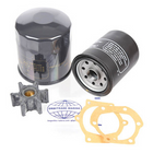 Orbitrade Service Kit for Volvo Penta D1-13, D1-20, 2010, 2020