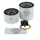 Orbitrade Service Kit für Volvo Penta 2001, 2002, 2003