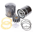Orbitrade service kit for Volvo Penta D2-55, D2-75