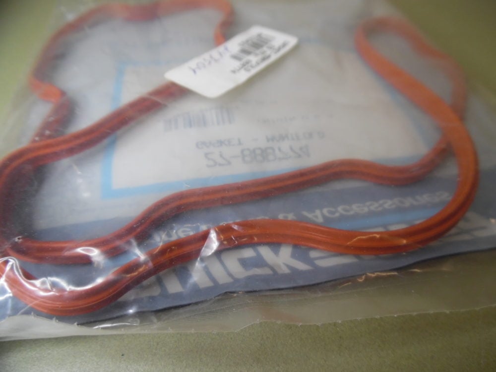 Quicksilver indsugningsmanifoldpakning 27-888774 til MerCruiser 4.3L MPI