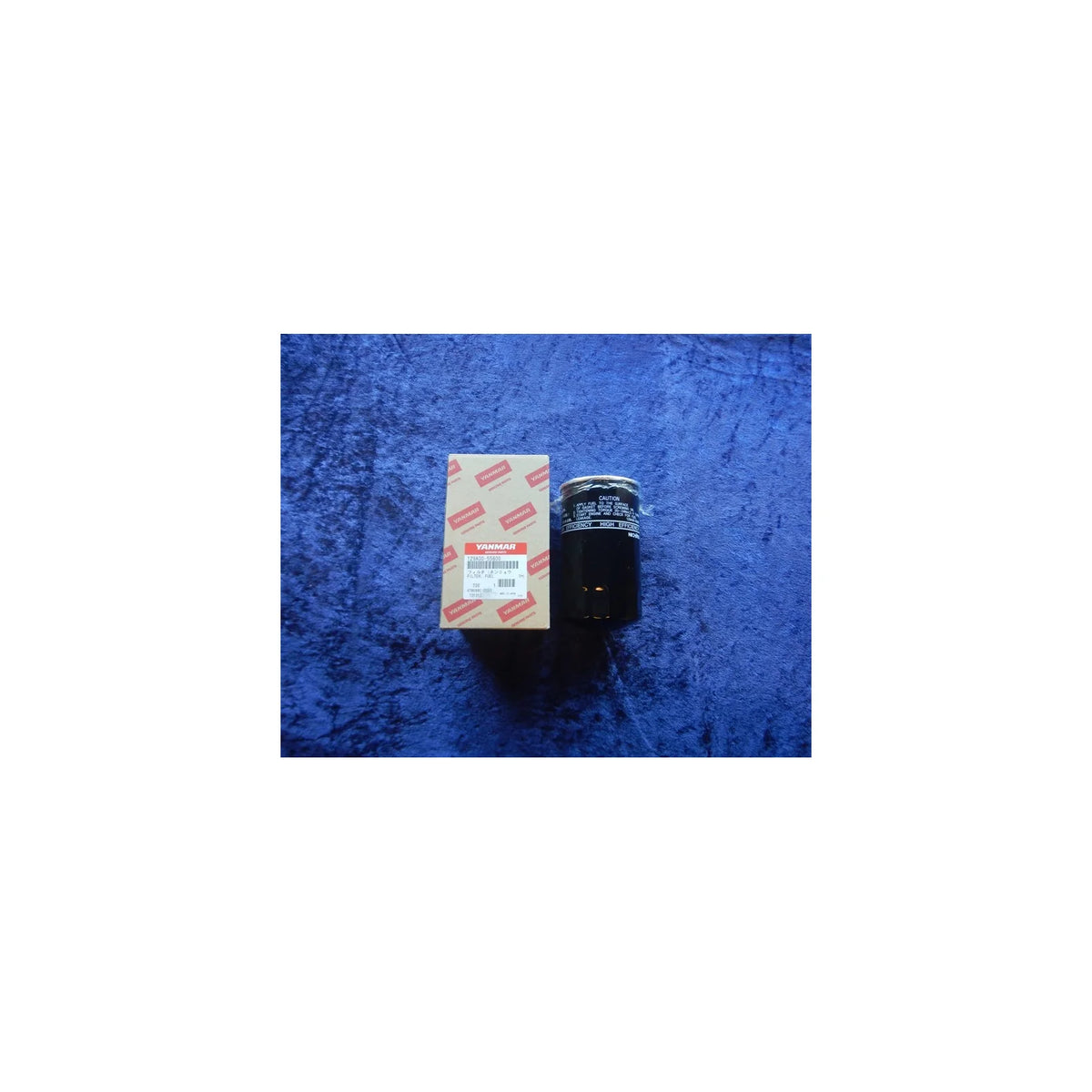 Yanmar originalt brændstoffilter – 129A00-55810